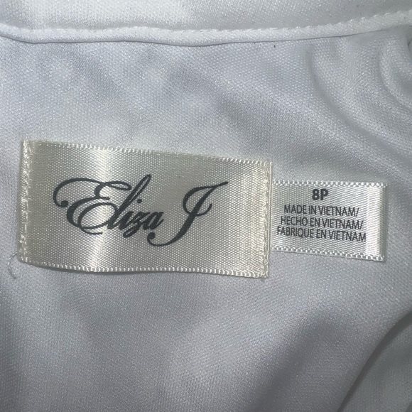 Eliza J never worn dress—cute for summer day or night! - Picture 2 of 2